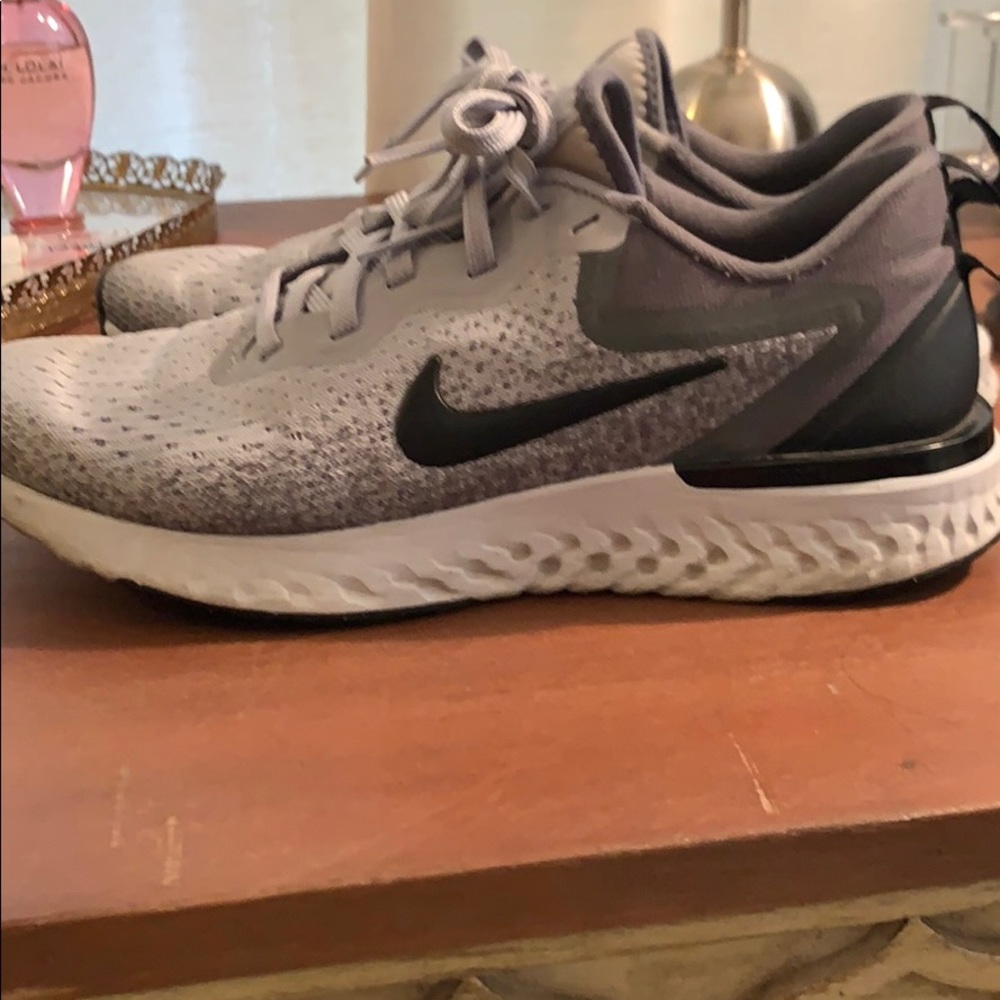 Nike odyssey react